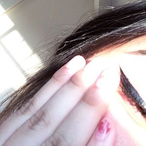 Meet your Posher, Eva